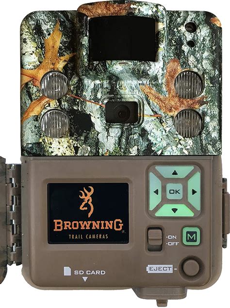 browning strike force hd pro